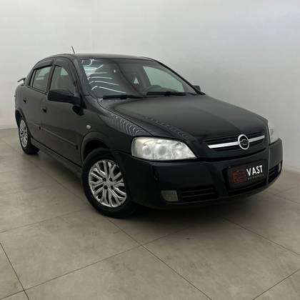 CHEVROLET ASTRA 2.0 MPFI ADVANTAGE 8V FLEX 4P MANUAL CHEVROLET ASTRA 2.0 MPFI ADVANTAGE 8V FLEX 4P MANUAL